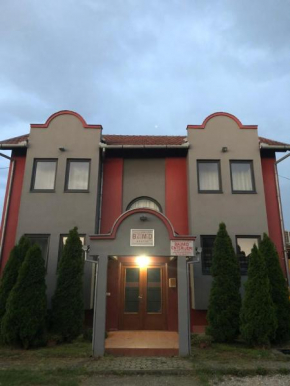 Apartmani Baumid Apatin
